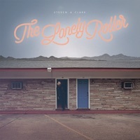 Thumbnail for the Steven A. Clark - Lonely Roller link, provided by host site