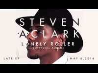 Thumbnail for the Steven A. Clark - "Lonely Roller" link, provided by host site