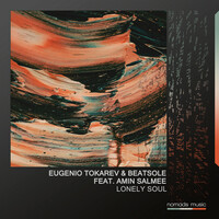 Thumbnail for the Eugenio Tokarev - Lonely Soul link, provided by host site