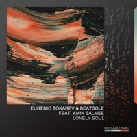 Thumbnail for the Eugenio Tokarev - Lonely Soul link, provided by host site