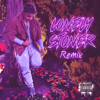 Thumbnail for the TR3 - Lonely Stoner (Remix) link, provided by host site