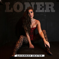 Image of Savannah Dexter linking to their artist page due to link from them being at the top of the main table on this page