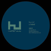 Image of Burial linking to their artist page due to link from them being at the top of the main table on this page