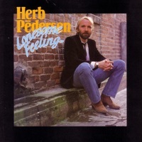 Thumbnail for the Herb Pedersen - Lonesome Feeling link, provided by host site