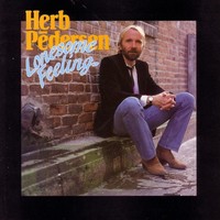 Thumbnail for the Herb Pedersen - Lonesome Feeling link, provided by host site