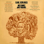 Thumbnail for the Earl Scruggs - Lonesome Ruben link, provided by host site