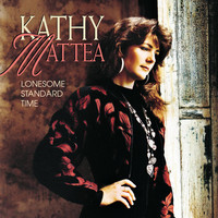 Thumbnail for the Kathy Mattea - Lonesome Standard Time link, provided by host site