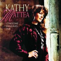 Thumbnail for the Kathy Mattea - Lonesome Standard Time link, provided by host site