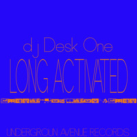 Thumbnail for the DJ Desk One - Long Activated link, provided by host site