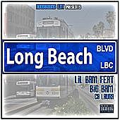 Thumbnail for the Lil Bam - Long Beach Blvd link, provided by host site
