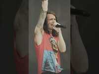 Thumbnail for the Mayday Parade - Long Beach, have fun for us this weekend at Warped Tour! link, provided by host site
