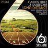 Thumbnail for the Carlos Hdez - Long Distance link, provided by host site
