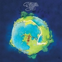 Thumbnail for the Yes - Long Distance Runaround (Steven Wilson Edit) link, provided by host site