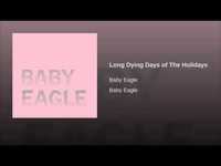 Thumbnail for the Steven Lambke - Long Dying Days of The Holidays link, provided by host site
