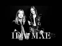 Thumbnail for the Ida Mae - Long Gone and Heartworn link, provided by host site