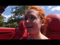 Thumbnail for the Janet Devlin - Long Island Holiday - Vlog link, provided by host site