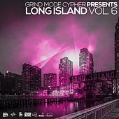 Thumbnail for the Lingo - Long Island, Vol. 6 link, provided by host site