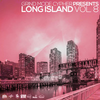 Thumbnail for the Lingo - Long Island, Vol. 8 link, provided by host site