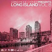 Thumbnail for the Lingo - Long Island, Vol. 8 link, provided by host site