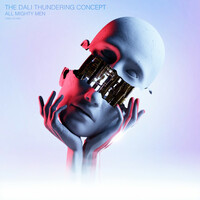 Thumbnail for the The Dali Thundering Concept - Long Live Man link, provided by host site