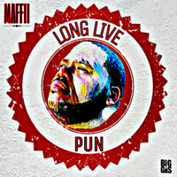 Thumbnail for the Maffii - Long Live Pun #LLP link, provided by host site