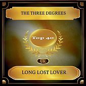Thumbnail for the The Three Degrees - Long Lost Lover (UK Chart Top 40 - No. 40) link, provided by host site