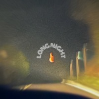 Thumbnail for the M'key - Long Night link, provided by host site