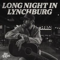 Thumbnail for the Ray Fulcher - Long Night In Lynchburg link, provided by host site