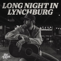 Thumbnail for the Ray Fulcher - Long Night In Lynchburg link, provided by host site