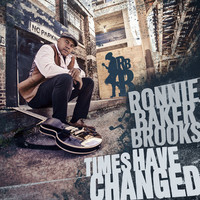 Image of Ronnie Baker Brooks linking to their artist page due to link from them being at the top of the main table on this page