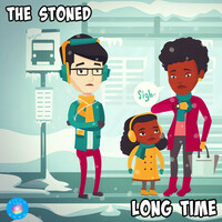 Thumbnail for the The Stoned - Long Time link, provided by host site