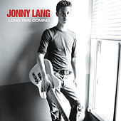 Thumbnail for the Jonny Lang - Long Time Coming link, provided by host site