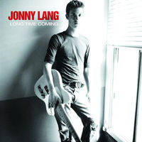 Thumbnail for the Jonny Lang - Long Time Coming link, provided by host site