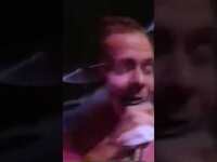 Thumbnail for the The Tragically Hip - “Long Time Running” live in 1992 #shorts link, provided by host site