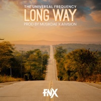 Thumbnail for the Fnx - Long Way link, provided by host site