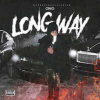 Thumbnail for the Cino - Long Way link, provided by host site
