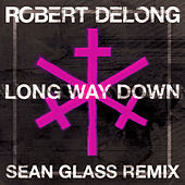 Thumbnail for the Robert Delong - Long Way Down link, provided by host site