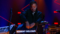 Thumbnail for the Robert Delong - Long Way Down link, provided by host site