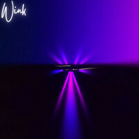 Thumbnail for the Wink - Long Way From Home link, provided by host site