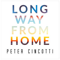 Thumbnail for the Peter Cincotti - Long Way from Home link, provided by host site