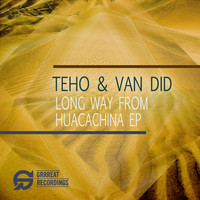 Thumbnail for the tEho - Long Way From Huacachina link, provided by host site