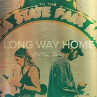 Thumbnail for the Matthew Thomas - Long Way Home link, provided by host site
