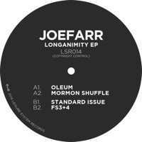 Thumbnail for the joeFarr - Longanimity link, provided by host site