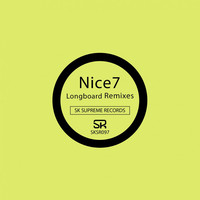 Thumbnail for the NiCe7 - LongBoard link, provided by host site