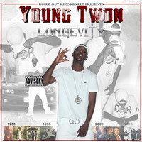 Thumbnail for the Young Twon - Longevity link, provided by host site