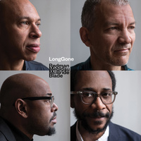 Thumbnail for the Joshua Redman - LongGone link, provided by host site