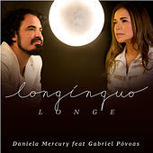 Thumbnail for the Daniela Mercury - Longínquo Longe link, provided by host site