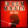 Thumbnail for the Ab Soul - Longterm Mentality link, provided by host site