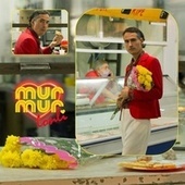 Thumbnail for the Murmur - Lonli link, provided by host site