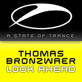 Thumbnail for the Thomas Bronzwaer - Look Ahead link, provided by host site